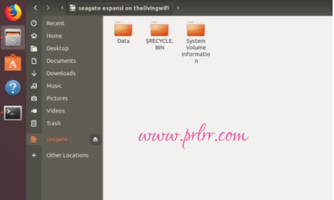 使用Gnome文件管理器连接到服务器：FTP/SFTP、Samba、NFS的方法
