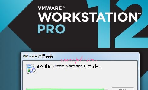 第1章 部署虚拟环境安装linux系统(1)
