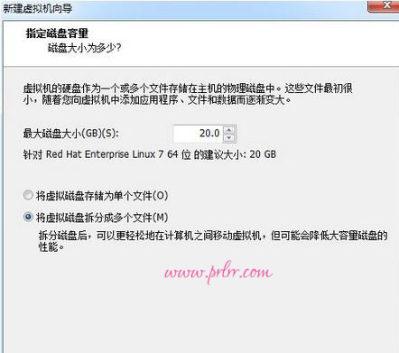 第1章 部署虚拟环境安装linux系统(1)