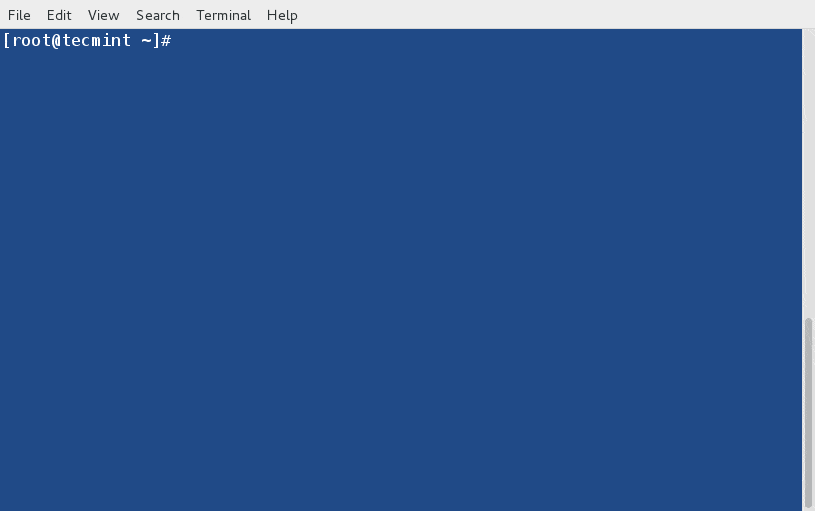 查看 DNF 包管理器版本