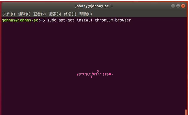 Vmware workstation安装体验Ubuntu18.04