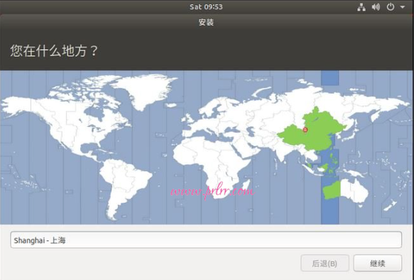 Vmware workstation安装体验Ubuntu18.04