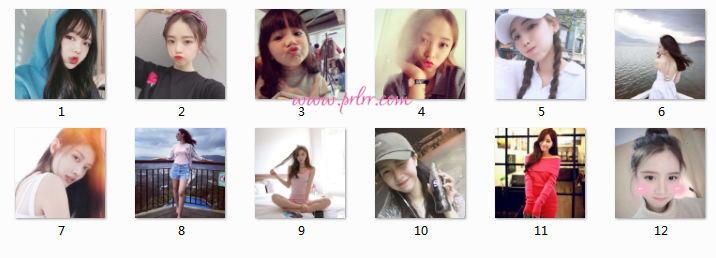 快手抖音超火程序员表白女朋友3D立体相册特效html网页代码-小姚工作室