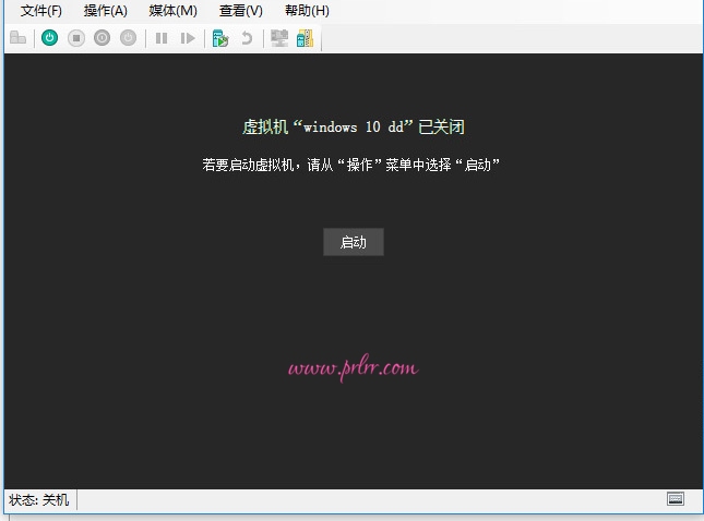 服务器/VPS DD windows 10系统DD包的详细图文教程 实用教程 第11张